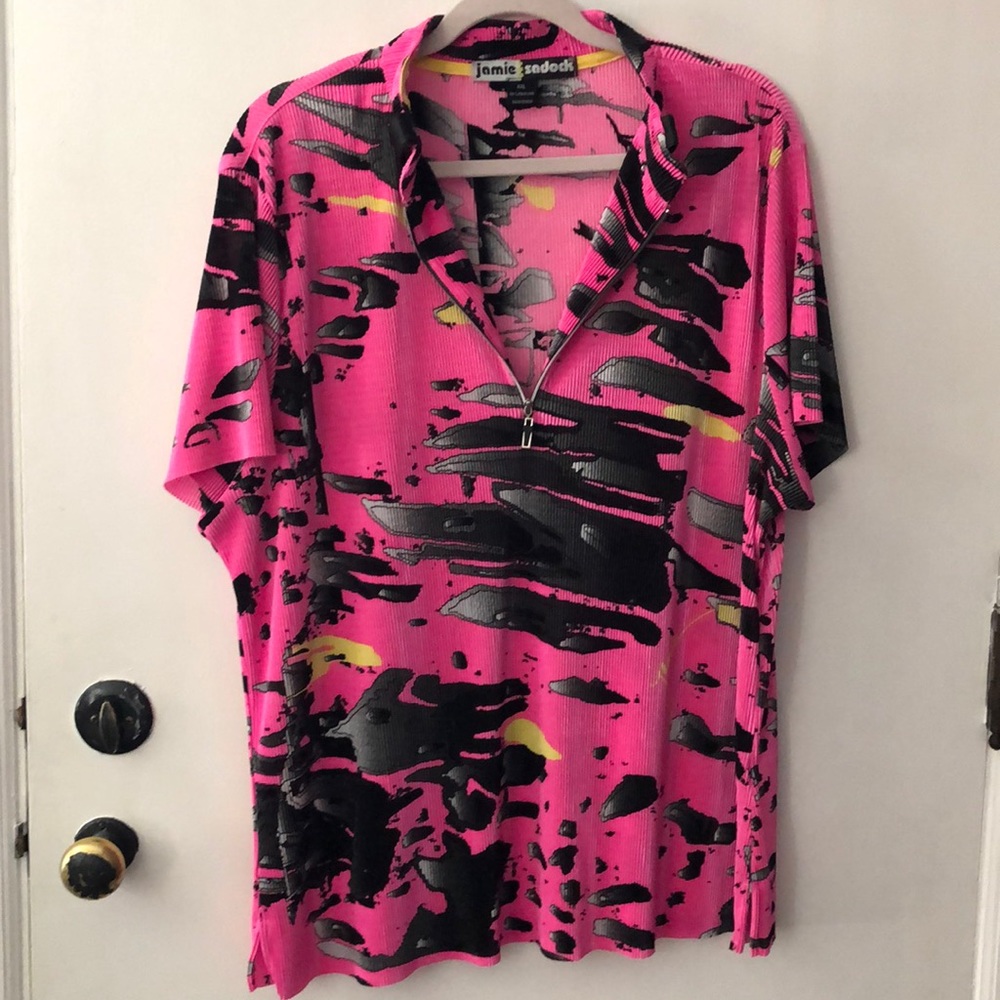 Golf shirt